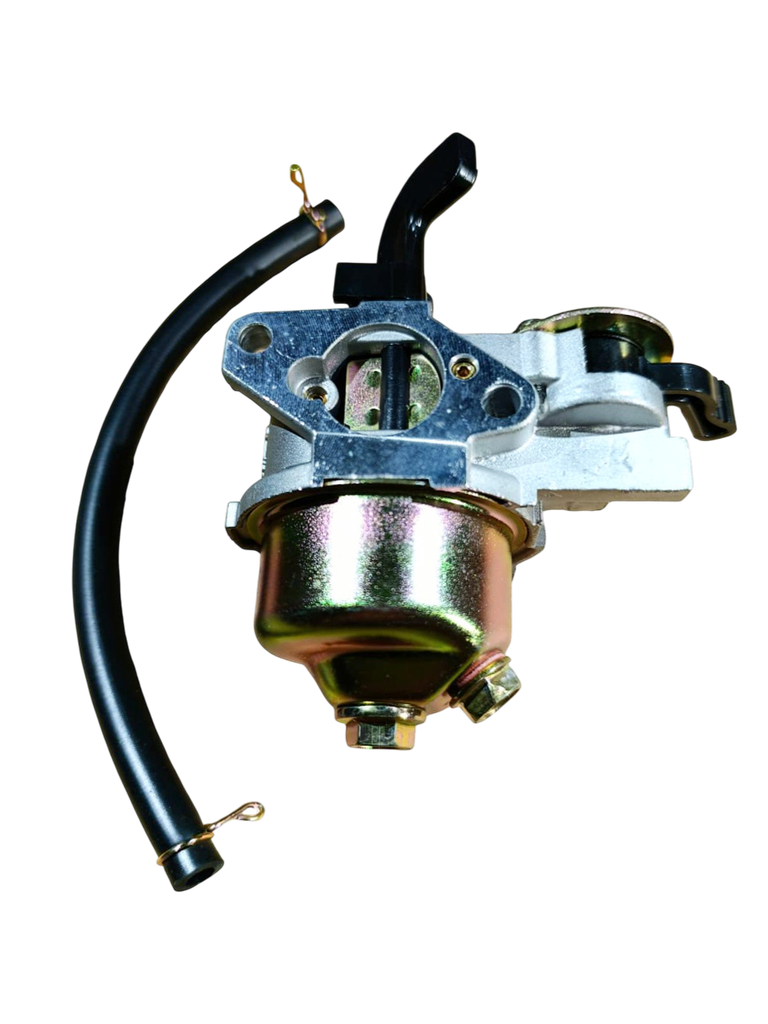 Carburador de motor estacionario gasolinero  compatible con 2.5Hp