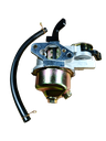 Carburador de motor estacionario gasolinero  compatible con 2.5Hp