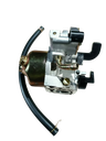 Carburador de motor estacionario gasolinero  compatible con 2.5Hp