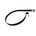 Cinta de freno para motosierra compatible con 5800