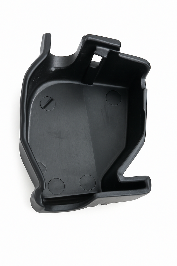 Tapa protectora de carburador para motoguadaña 143 RII Walbro WYK -327-2