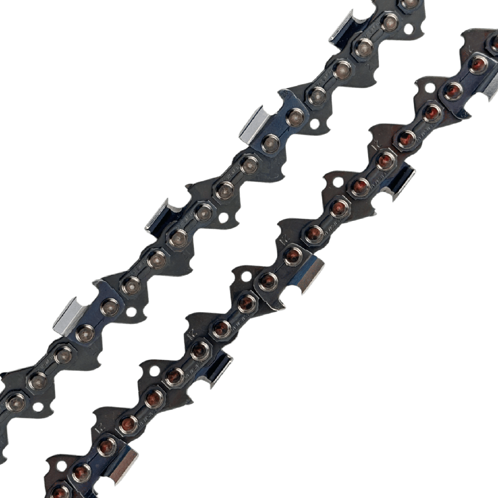 Cadena 325″ 0.58 68 eslabones 34 dientes compatible con MOTOSIERRA STIHL MS250(espada de 18")