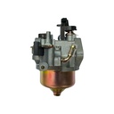 Carburador de motor estacionario gasolinero  compatible con Honda  GX390 13HP