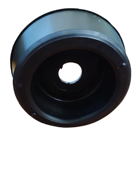 Copeta de jebe 22mm para motoguadaña Dragon/Craftop/Alternativas