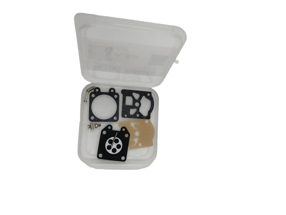Kit de diafragma PREMIUN carburador de motoguadaña compatible con 553rs ( 5800 )