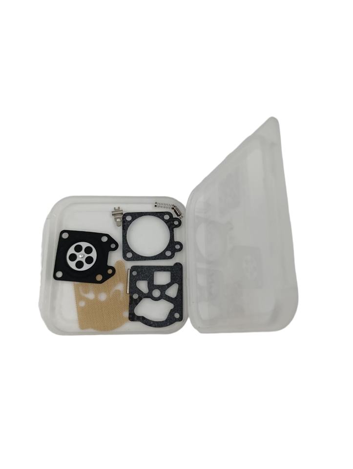 Kit de diafragma PREMIUN carburador de motoguadaña compatible con 553rs ( 5800 )