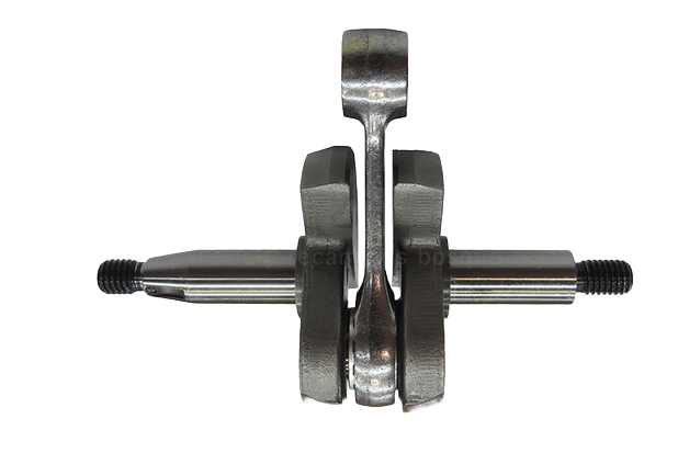 Cigüeñal de motoguadaña compatible con Stihl FS450