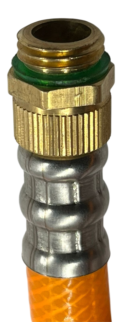 Manguera de fumigacion para motofumigadora china compatible con Echo, Husqvarna, Stihl Length 1.2m