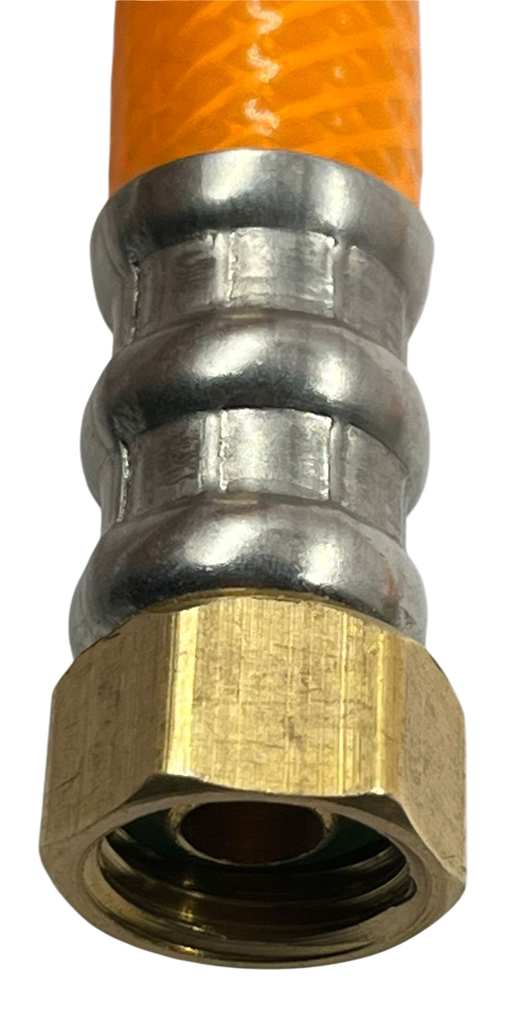 Manguera de fumigacion para motofumigadora china compatible con Echo, Husqvarna, Stihl Length 1.2m