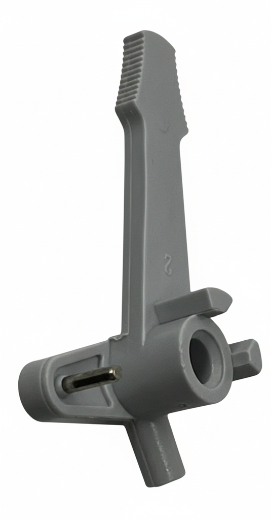 Palanca de estrangulación de carburador de generador Honda compatible con GX120 GX140 GX160 GX200 GX240 GX270 GX340 GX390