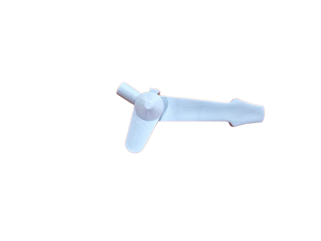 Palanca de estrangulación de carburador de generador Honda compatible con GX120 GX140 GX160 GX200 GX240 GX270 GX340 GX390