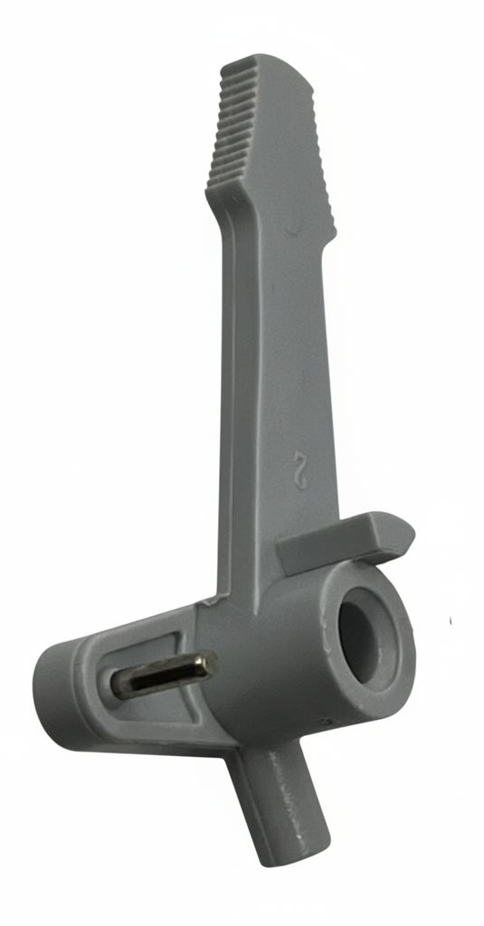 Palanca de estrangulación de carburador de generador Honda compatible con GX120 GX140 GX160 GX200 GX240 GX270 GX340 GX390