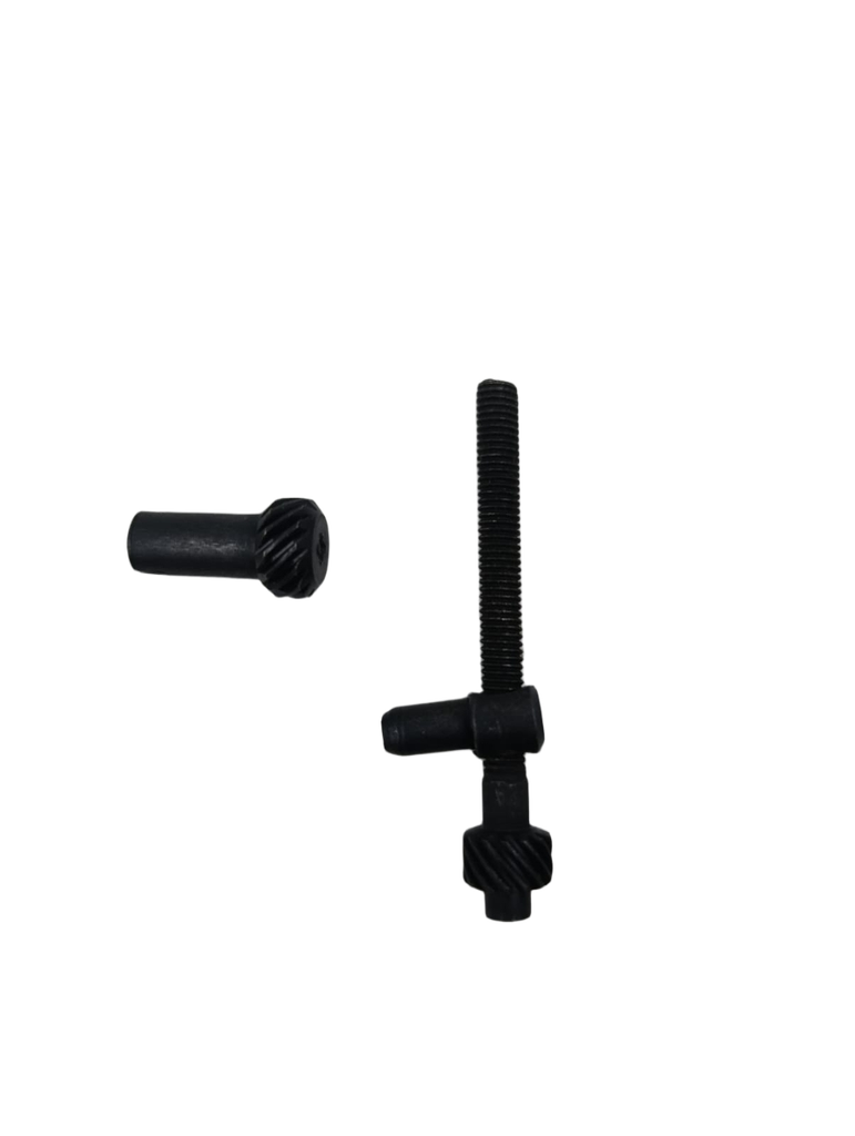Templador de cadena de motosierra compatible con 5800