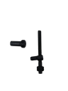 Templador de cadena de motosierra compatible con 5800
