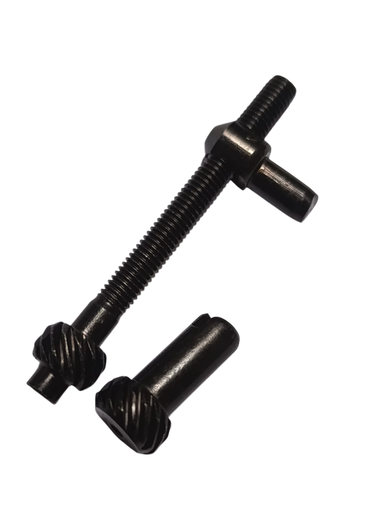 Templador de cadena de motosierra compatible con 5800
