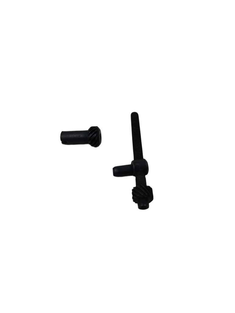 Templador de cadena de motosierra compatible con 5800