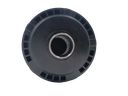 Filtro de aire de plástico para compresora de 1.25"