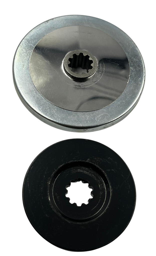 Set de arandela de cabezal de motoguadaña compatible con Stihl FS280