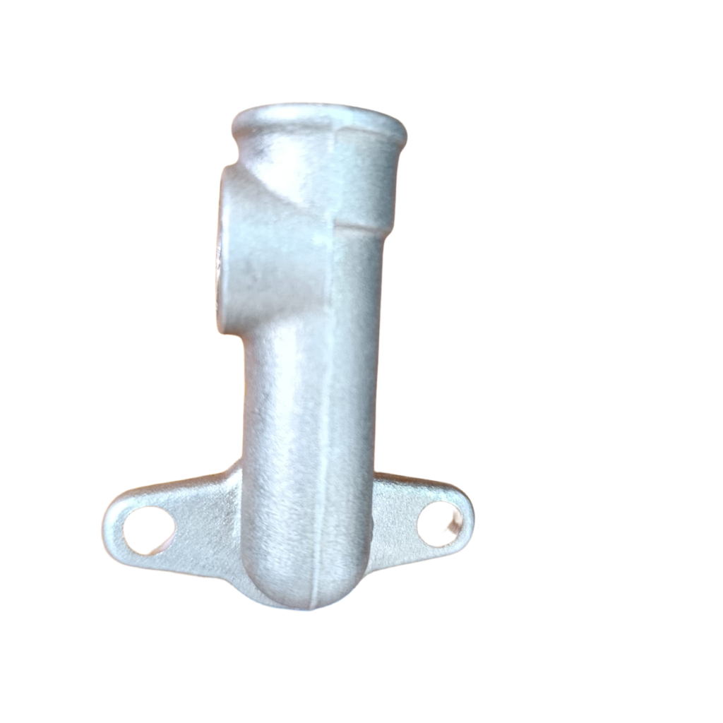 Pieza de bomba izquierda de succion de motofumigadora compatible con TU26
