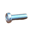 Perno con cabeza thor M5x15mm compatible con Stihl motosierras y motoguadañas