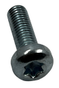 Perno con cabeza thor M5x15mm compatible con Stihl motosierras y motoguadañas