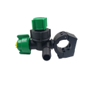 Conector central de 1/2'' para aguilon de hidrolavadora