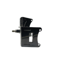 Asiento base de metal de motoguadaña mochilera modelo china compatible con Dragon y Craftop