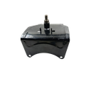 Asiento base de metal de motoguadaña mochilera modelo china compatible con Dragon y Craftop