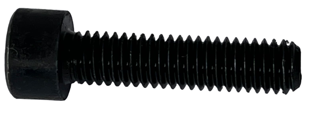 Pernos cabeza hexagonal M6x25mm para motoguadaña,motosierra y motofumigadora