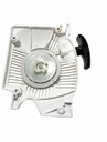 Arrancador completo nuevo modelo de motosierra compatible con 5800