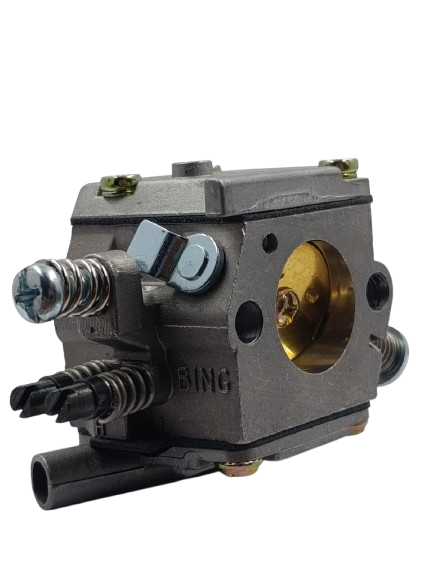 Carburador de motosierra compatible con Stihl MS381