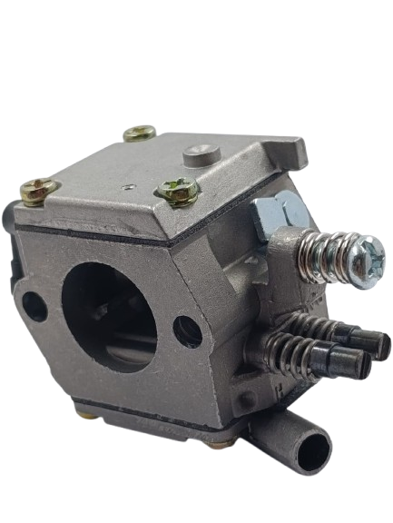 Carburador de motosierra compatible con Stihl MS381