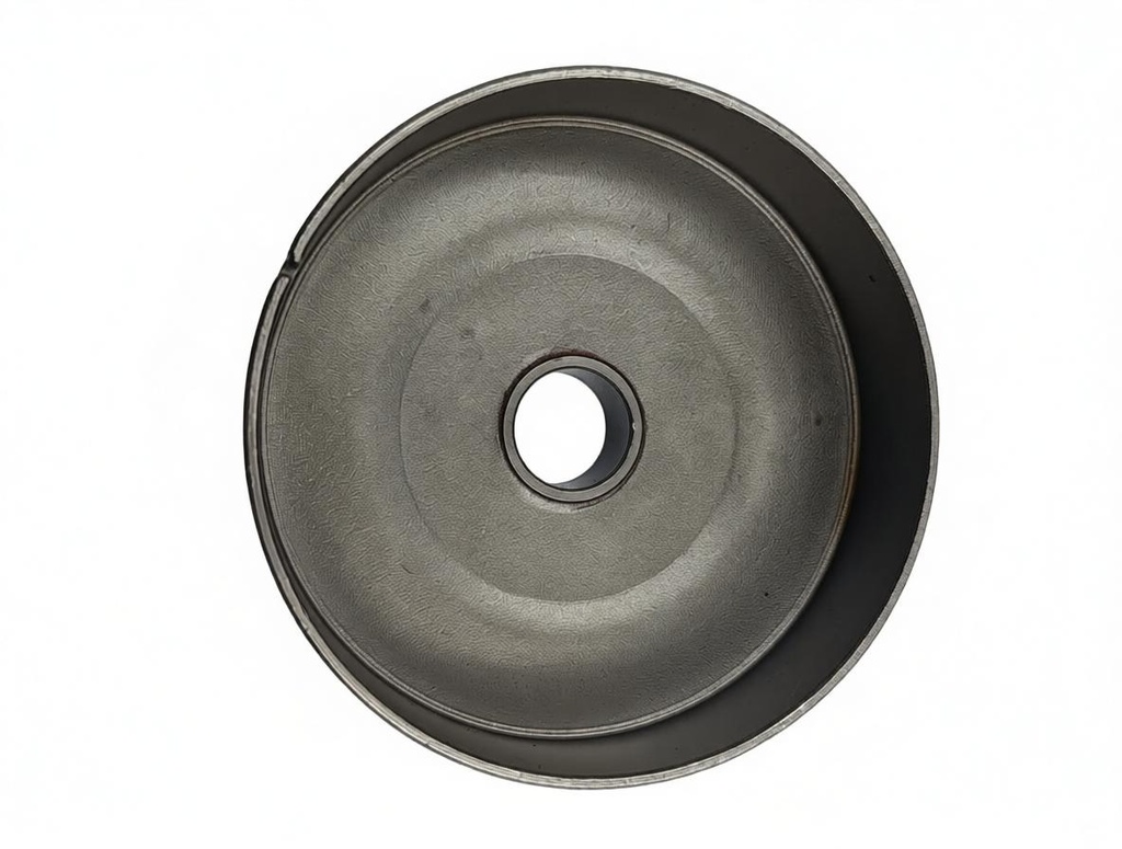 Campana estrellada de motosierra compatible con MS660 MS661 de 0.404 7T