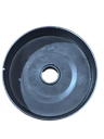 Campana estrellada de motosierra compatible con MS660 MS661 de 0.404 7T
