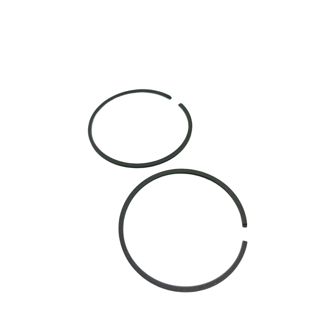 Set de anillos PREMIUM de pistón de 54mm x 1.2mm de motosierra compatible con Stihl MS660