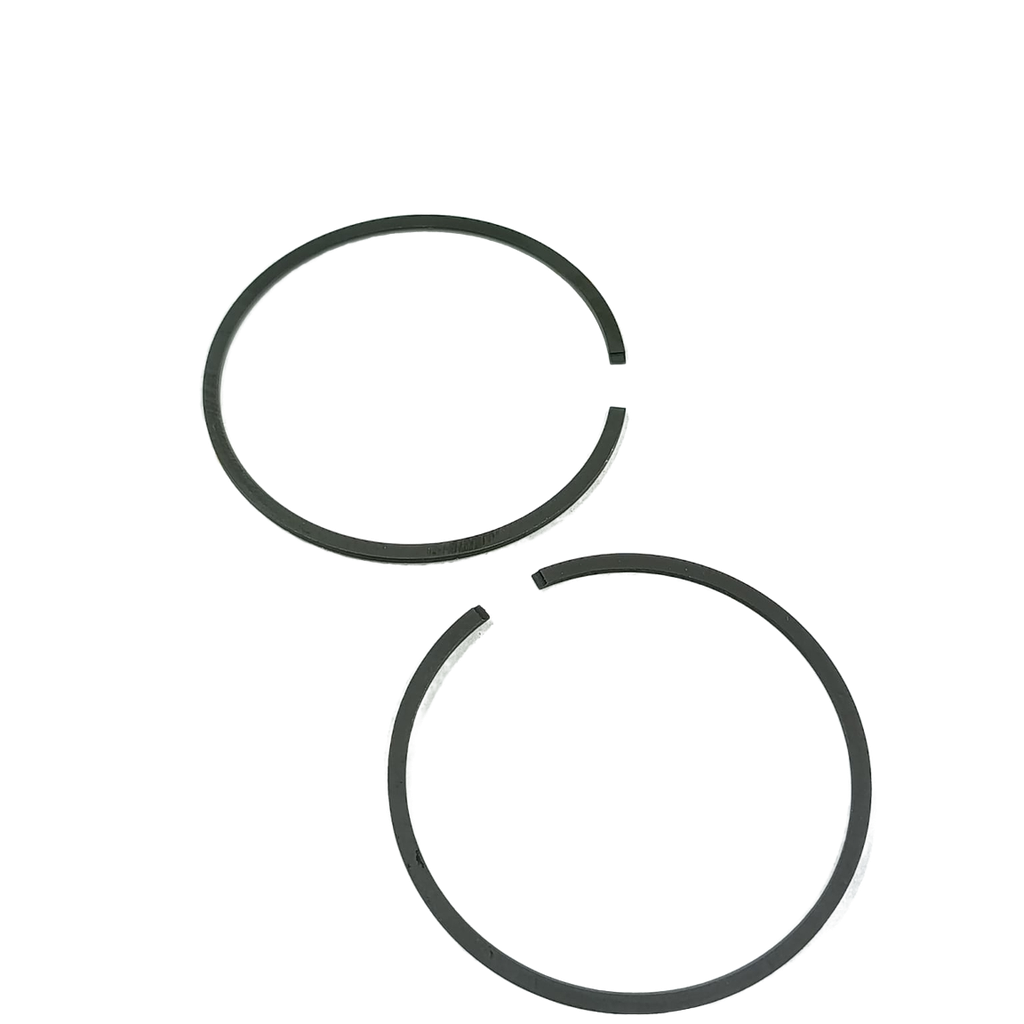 Set de anillos de pistón PREMIUM de 56mm x 1.2mm de motosierra compatible con Stihl MS661 Set de anillos de pistón de 56mm x 1.2mm de motosierra compatible con Stihl MS661