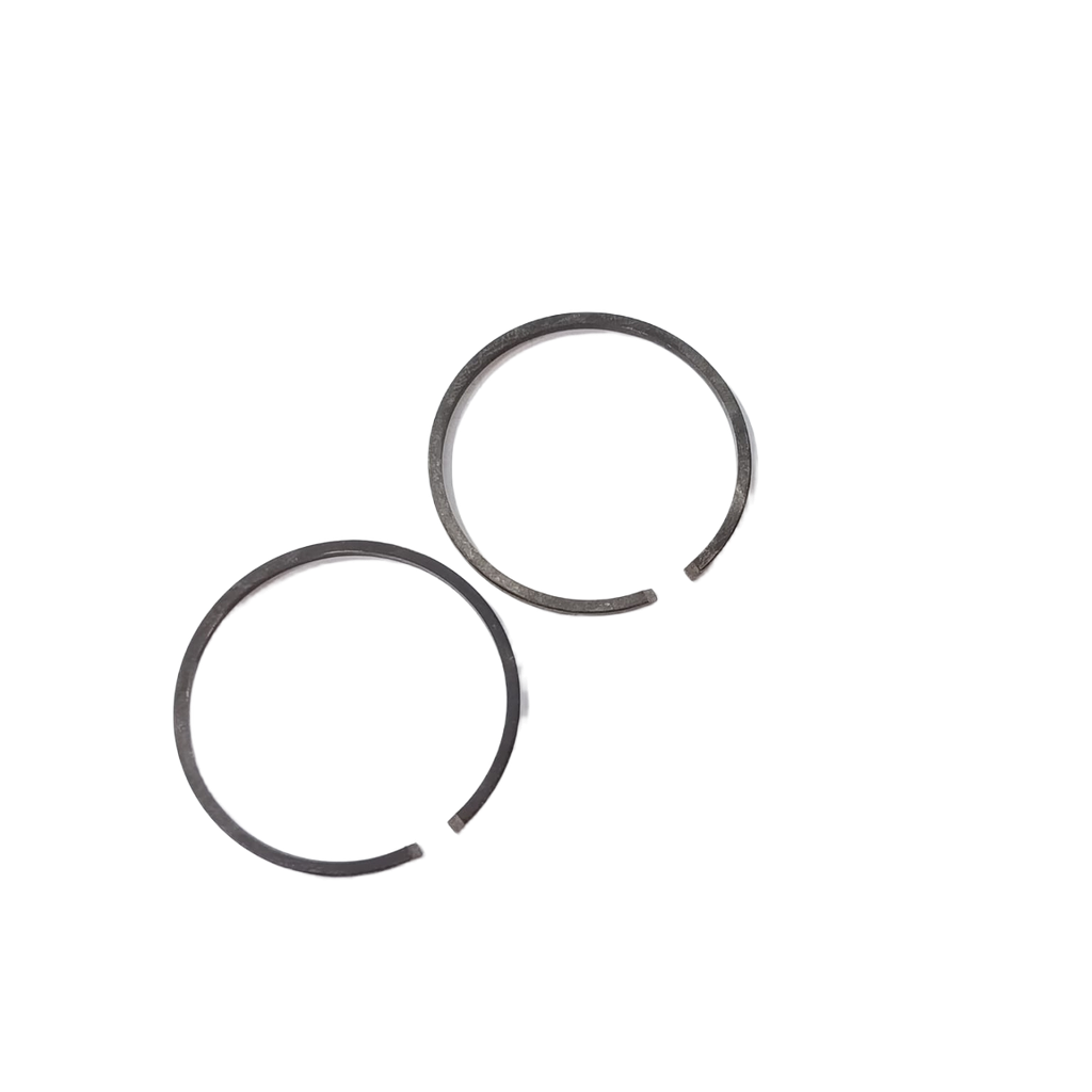 Set de anillos de pistón PREMIUM (40x1.5mm) para motoguadaña compatible con Stihl FS280