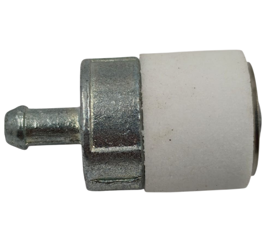 Filtro de combustible de motoguadaña compatible con Husqvarna 143RII