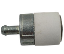 Filtro de combustible de motoguadaña compatible con Husqvarna 143RII