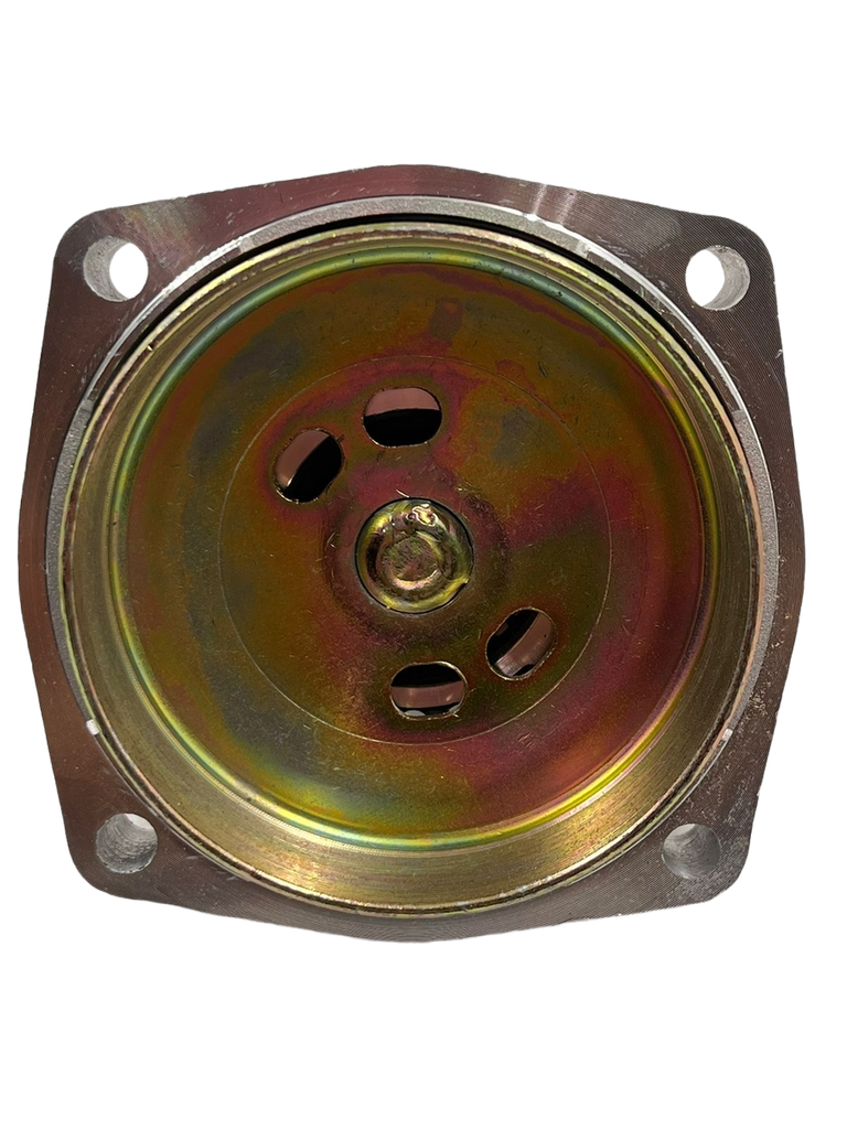 Portacampana de motoguadaña mochilera modelo china compatible con Dragon y Craftop