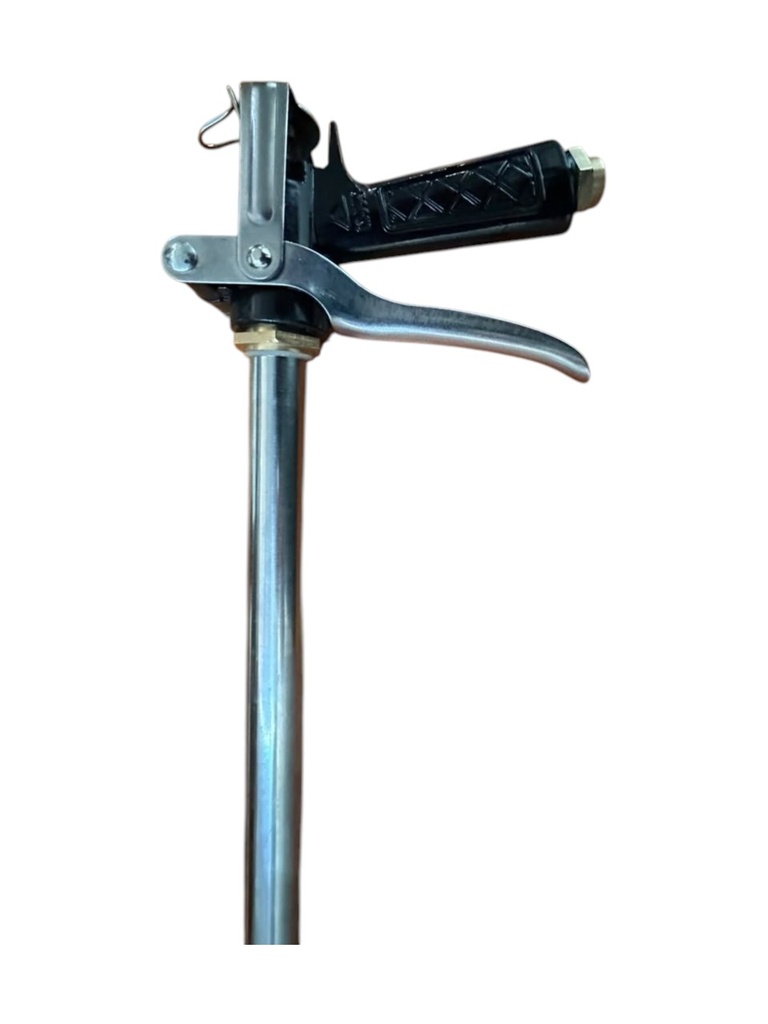 Accesorio inyector para suelos en drench