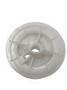 Polea de arrancador de pulverizadora compatible con Stihl SR420 / SR430