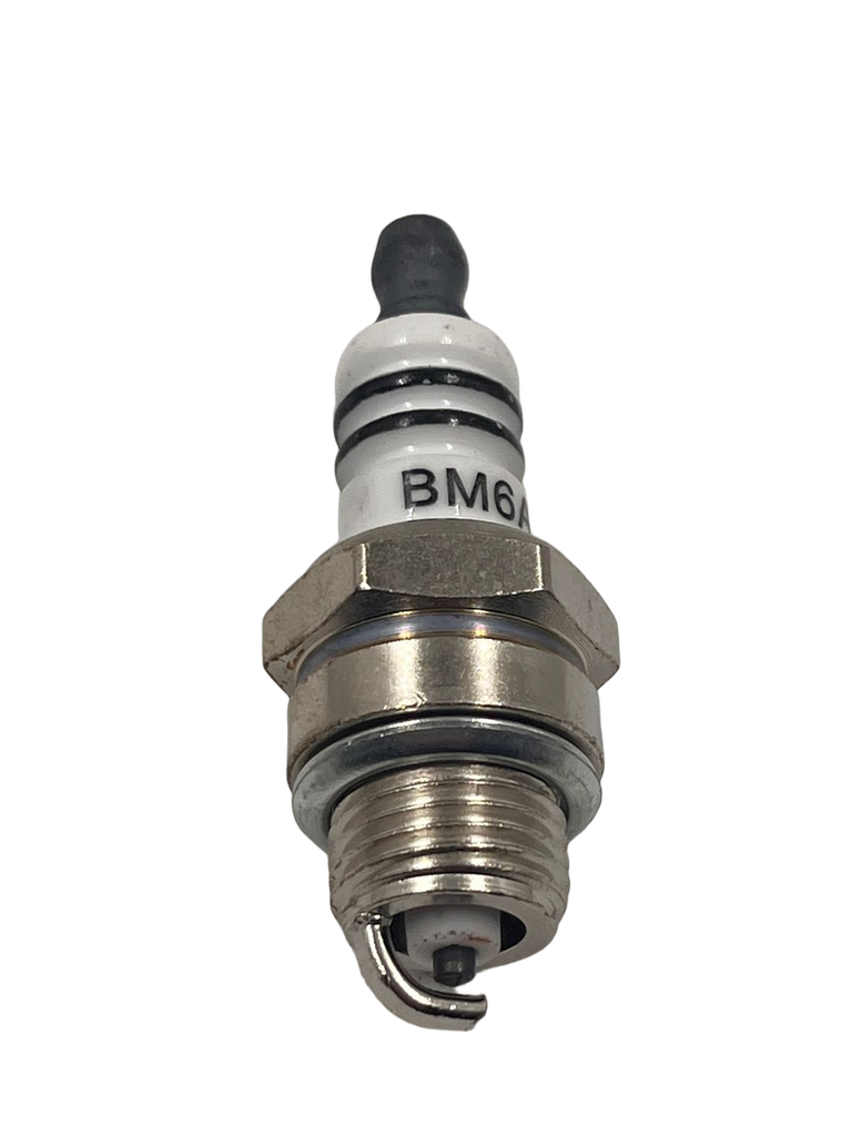 Bujia (BM6A) de desbrozadora compatible con 52CC