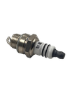 Bujia (BM6A) de desbrozadora compatible con 52CC