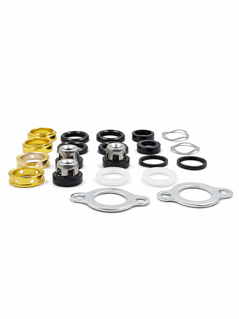 Kit de sellos de bomba de motofumigadora china compatible con TU26