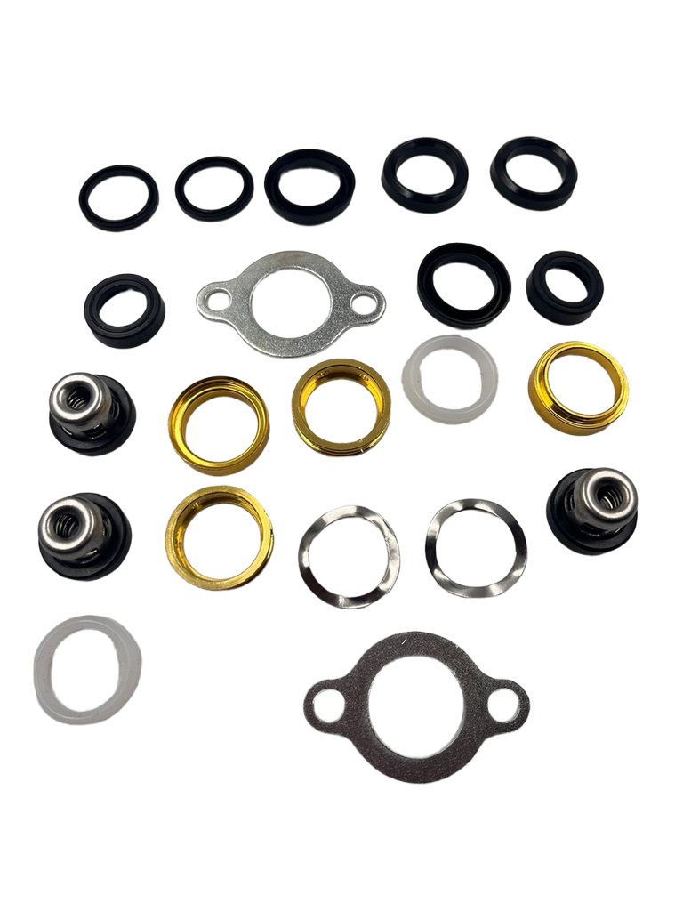 Kit de sellos de bomba de motofumigadora china compatible con TU26