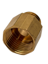 Adaptador de pistola para motofumigadora de 14/18 mm
