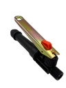 Registro manillar completo con filtro interno de fumigadora compatible con JACTO