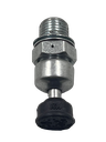 Válvula de descompresión de cilindro de motosierra compatible con Stihl MS660