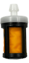 Filtro de combustible pesado de motosierra compatible con Stihl MS660